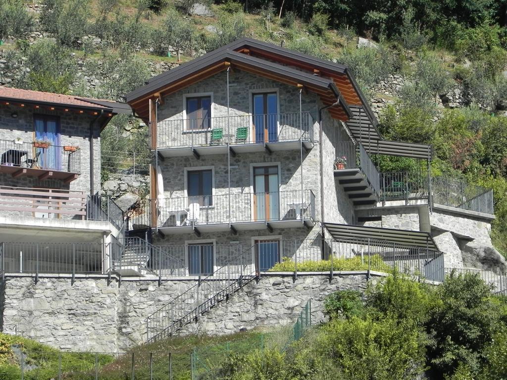 Апартаменти Casa Mattia Сорико Номер фото